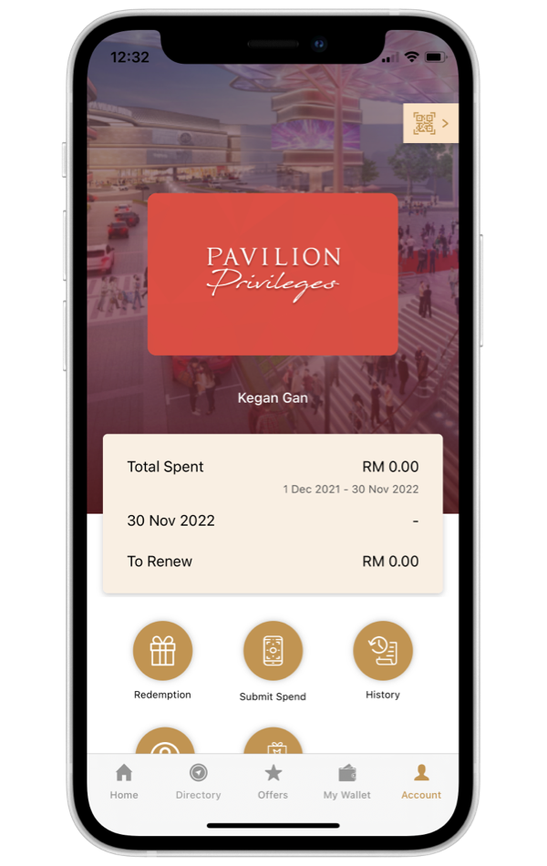 Pavilion KL App 2